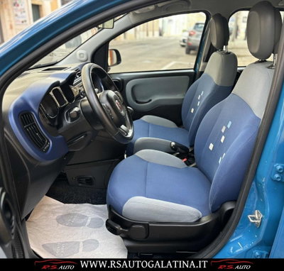 Fiat Panda 1.3 MJT S&S Lounge (6)