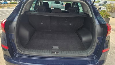 Hyundai Tucson 1.6 CRDi 136CV XPrime (10)