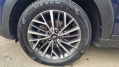 Hyundai Tucson 1.6 CRDi 136CV XPrime (12)