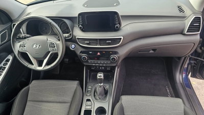 Hyundai Tucson 1.6 CRDi 136CV XPrime (16)
