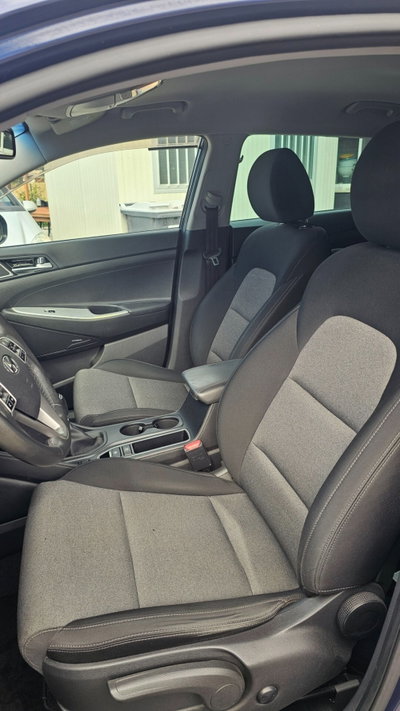 Hyundai Tucson 1.6 CRDi 136CV XPrime (18)