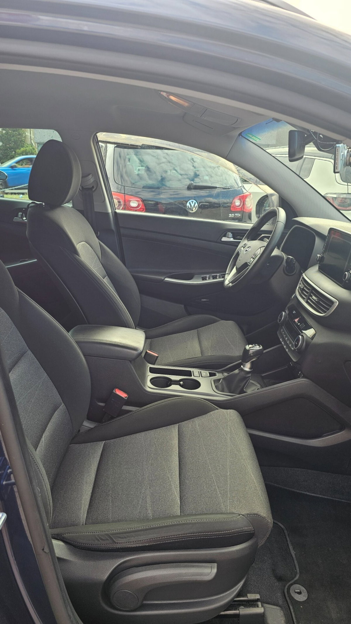 Hyundai Tucson 1.6 CRDi 136CV XPrime (19)