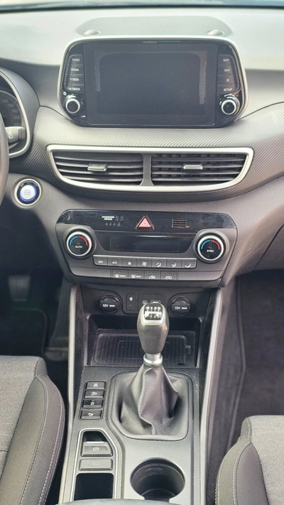 Hyundai Tucson 1.6 CRDi 136CV XPrime (20)
