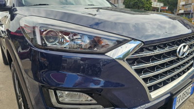 Hyundai Tucson 1.6 CRDi 136CV XPrime (6)