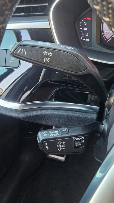 Audi Q3 Sportback 35 TDI quattro S tronic S line edition (10)