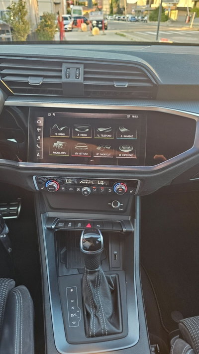 Audi Q3 Sportback 35 TDI quattro S tronic S line edition (11)