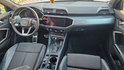 Audi Q3 Sportback 35 TDI quattro S tronic S line edition (16)