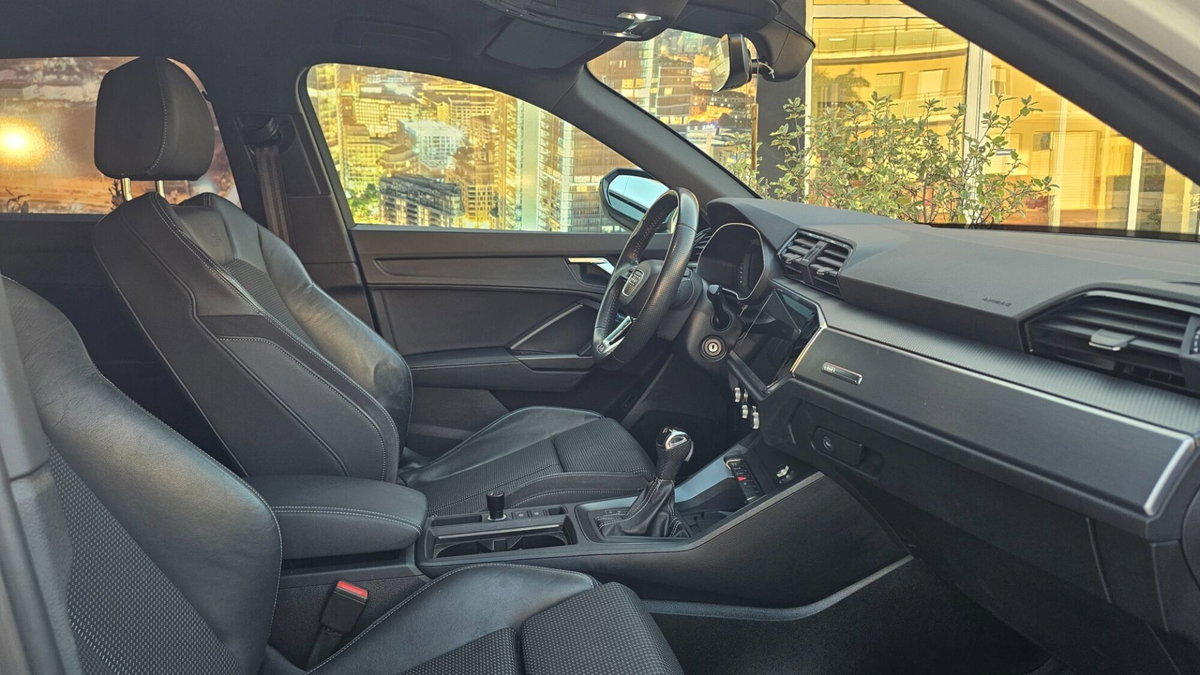 Audi Q3 Sportback 35 TDI quattro S tronic S line edition (19)
