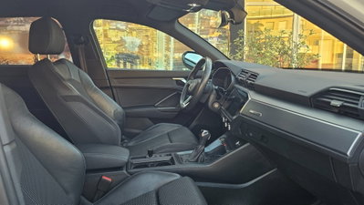 Audi Q3 Sportback 35 TDI quattro S tronic S line edition (19)