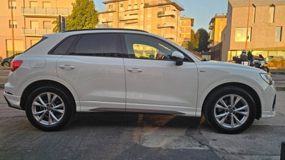 Audi Q3 Sportback 35 TDI quattro S tronic S line edition (3)