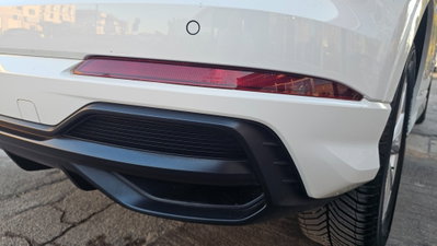 Audi Q3 Sportback 35 TDI quattro S tronic S line edition (4)