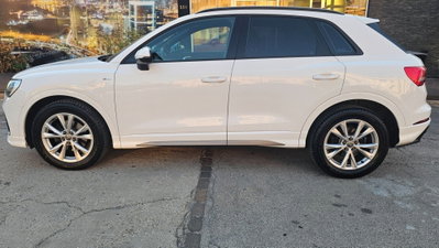 Audi Q3 Sportback 35 TDI quattro S tronic S line edition (8)