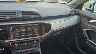 Audi Q3 Sportback 35 TDI quattro S tronic S line edition (9)