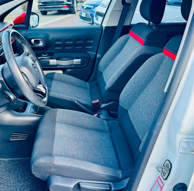 Citroen C3 PureTech 82 Shine (10)