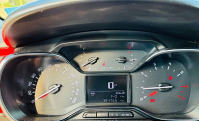 Citroen C3 PureTech 82 Shine (15)