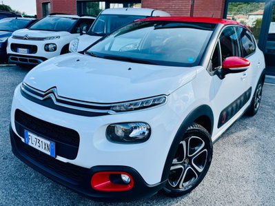 Citroen C3 PureTech 82 Shine (5)