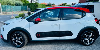 Citroen C3 PureTech 82 Shine (6)