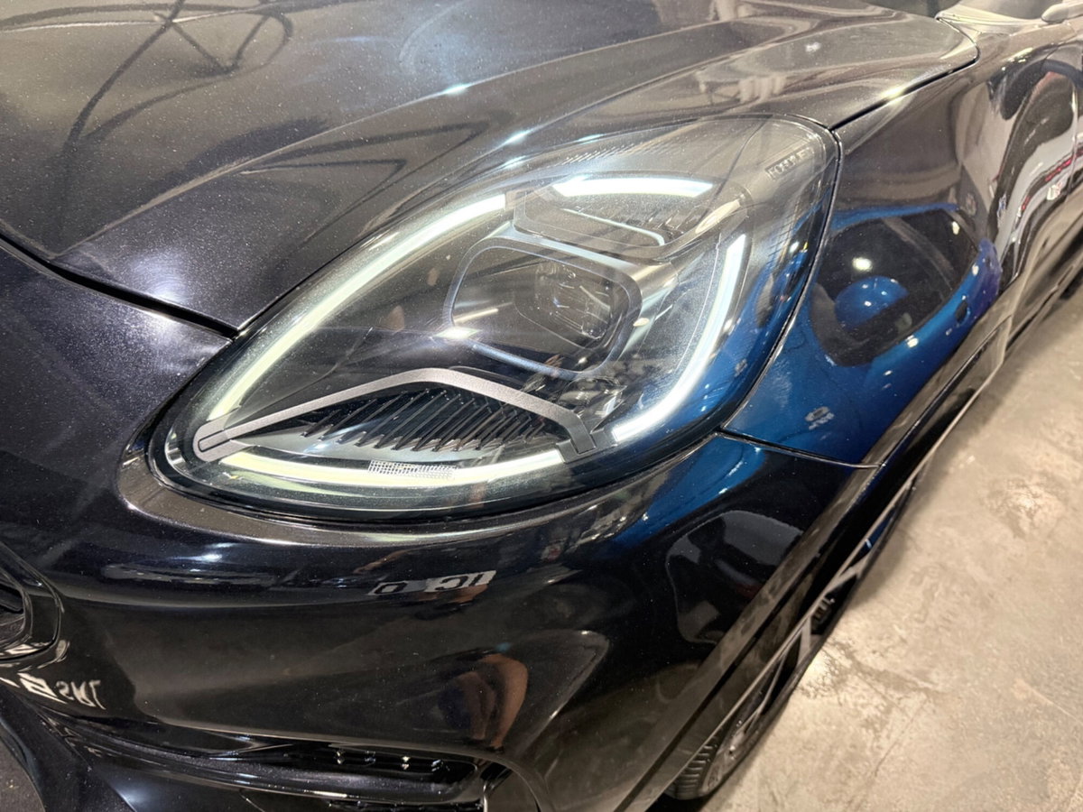 Ford Puma 1.0 EcoBoost Hybrid 125 CV S&S ST-Line Design 2 (12)