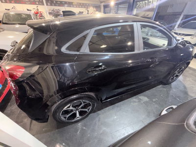 Ford Puma 1.0 EcoBoost Hybrid 125 CV S&S ST-Line Design 2 (9)
