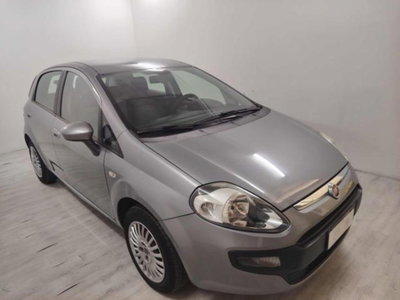 Fiat Punto Evo 1.4 5 porte Dynamic (2)