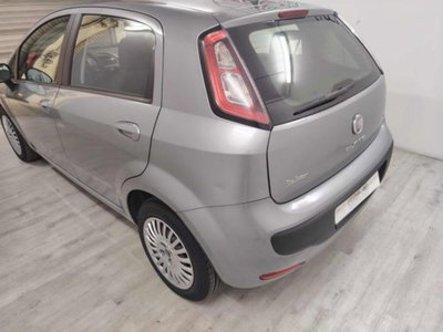 Fiat Punto Evo 1.4 5 porte Dynamic (3)
