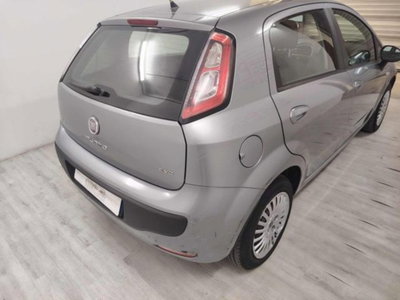 Fiat Punto Evo 1.4 5 porte Dynamic (4)