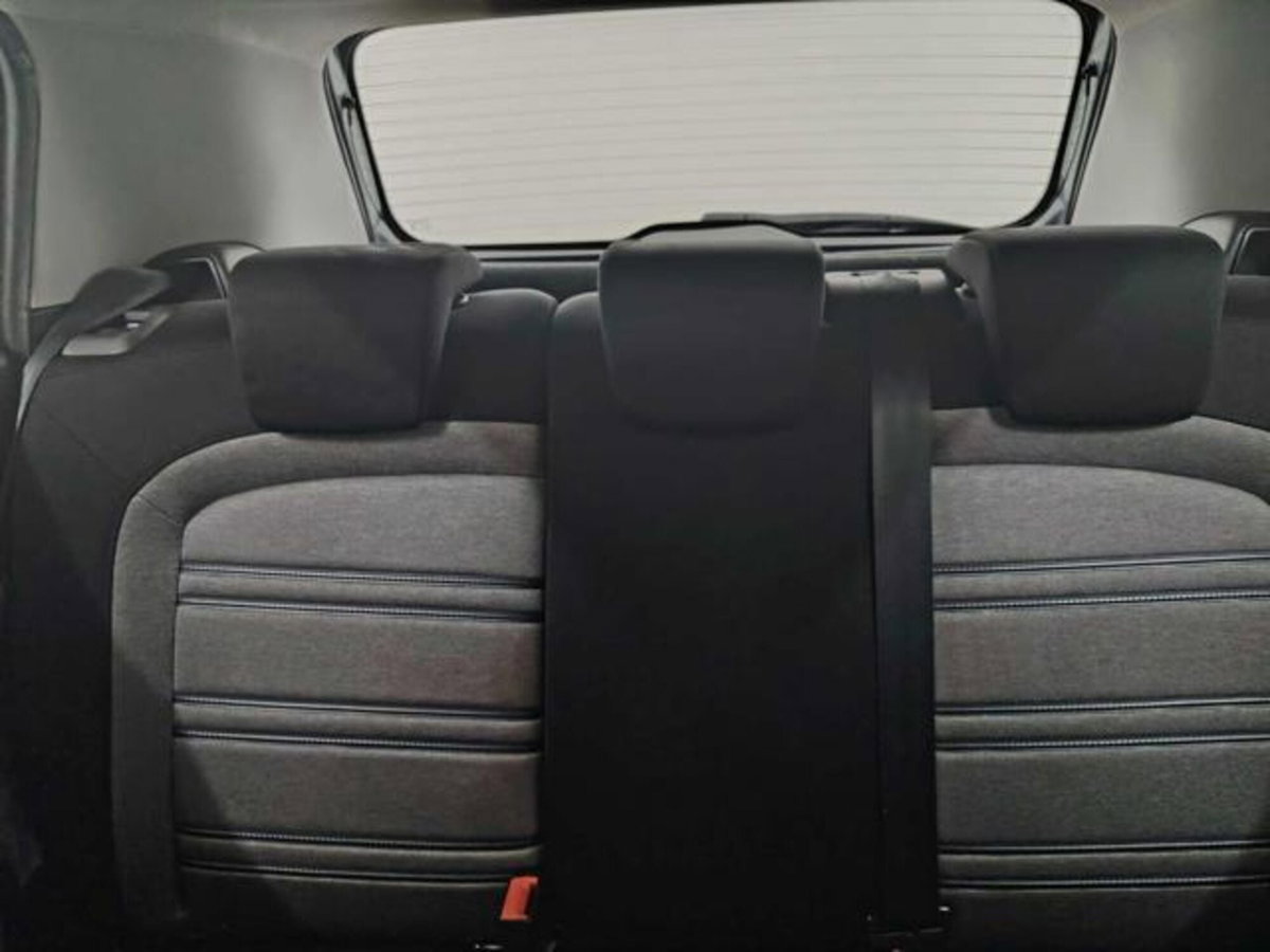 Fiat Punto Evo 1.4 5 porte Dynamic (5)