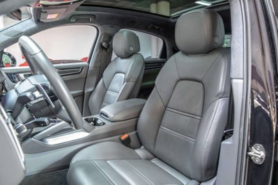 Porsche Cayenne Coupé 4.0 V8 Turbo S E-Hybrid (10)