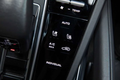 Porsche Cayenne Coupé 4.0 V8 Turbo S E-Hybrid (14)
