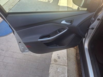 Ford Focus 1.6 TDCi 115 CV Titanium (11)