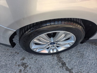 Ford Focus 1.6 TDCi 115 CV Titanium (17)