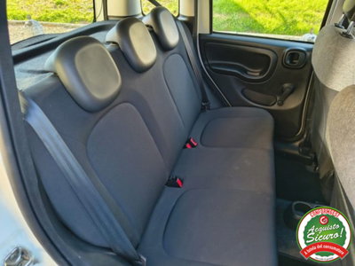 Fiat Panda 1.0 firefly hybrid s&s 70cv 5p.ti (11)