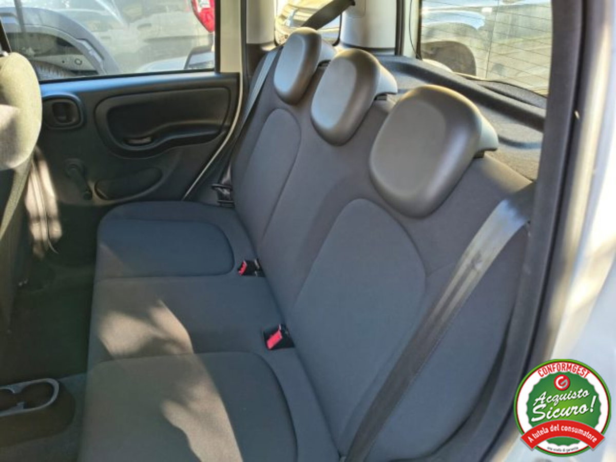 Fiat Panda 1.0 firefly hybrid s&s 70cv 5p.ti (12)