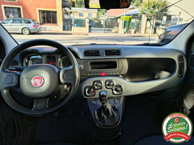 Fiat Panda 1.0 firefly hybrid s&s 70cv 5p.ti (13)