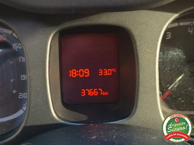 Fiat Panda 1.0 firefly hybrid s&s 70cv 5p.ti (14)