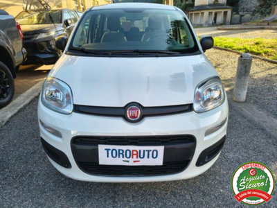 Fiat Panda 1.0 firefly hybrid s&s 70cv 5p.ti (2)