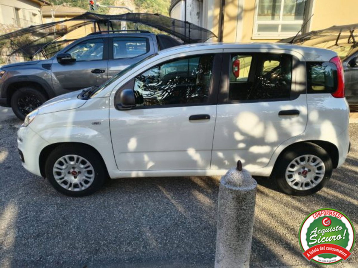 Fiat Panda 1.0 firefly hybrid s&s 70cv 5p.ti (4)