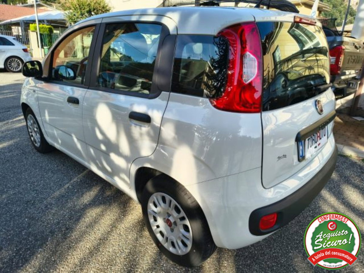Fiat Panda 1.0 firefly hybrid s&s 70cv 5p.ti (5)