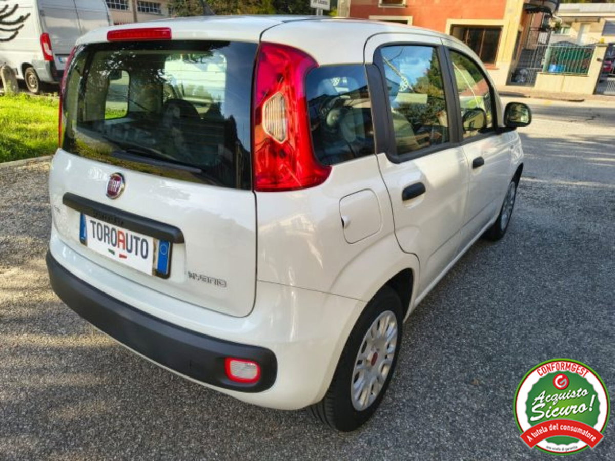 Fiat Panda 1.0 firefly hybrid s&s 70cv 5p.ti (7)