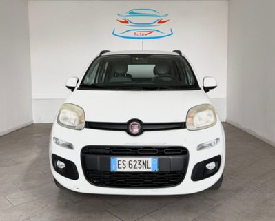 Fiat Panda 1.2 Lounge usata