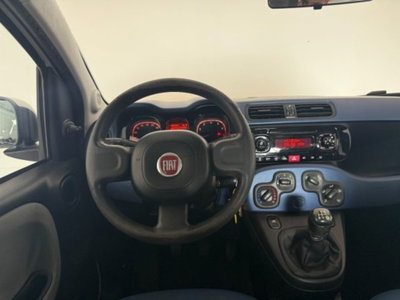 Fiat Panda 1.2 Lounge (10)