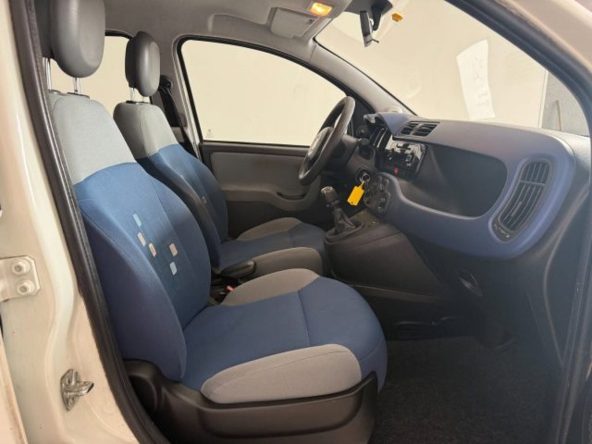 Fiat Panda 1.2 Lounge (12)