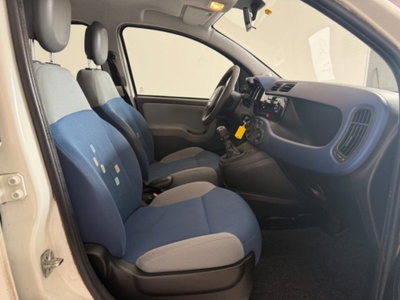 Fiat Panda 1.2 Lounge (12)