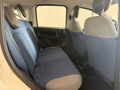 Fiat Panda 1.2 Lounge (13)