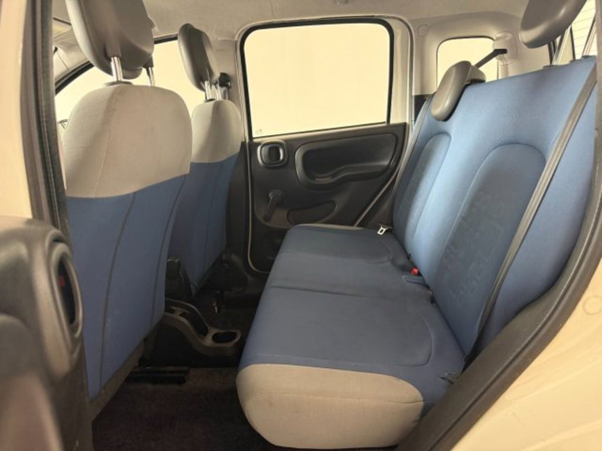 Fiat Panda 1.2 Lounge (14)