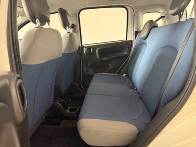 Fiat Panda 1.2 Lounge (14)