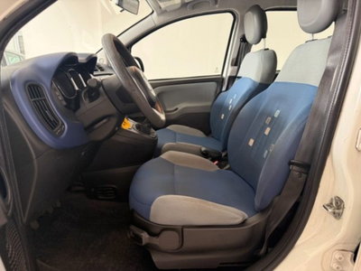 Fiat Panda 1.2 Lounge (15)