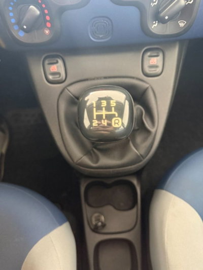 Fiat Panda 1.2 Lounge (17)
