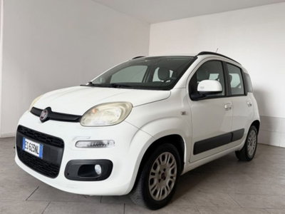 Fiat Panda 1.2 Lounge (2)