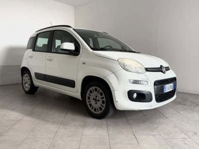 Fiat Panda 1.2 Lounge (3)